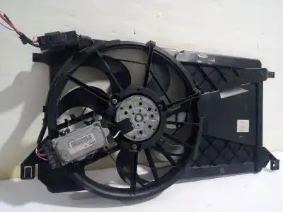 Peça sobressalente para automóvel em segunda mão termoventilador elétrico por ford focus lim. (cb4) business referências oem iam 1137328558  