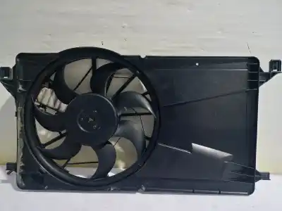 Peça sobressalente para automóvel em segunda mão termoventilador elétrico por ford focus lim. (cb4) business referências oem iam 1137328558  