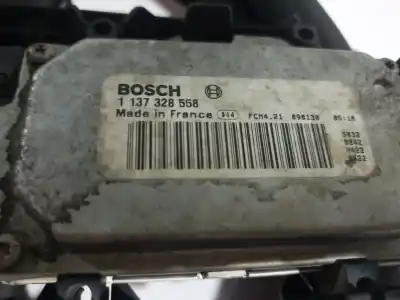 Peça sobressalente para automóvel em segunda mão termoventilador elétrico por ford focus lim. (cb4) business referências oem iam 1137328558  