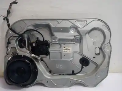 Peça sobressalente para automóvel em segunda mão elevador de vidros dianteiro direito por ford focus lim. (cb4) business referências oem iam 984705209