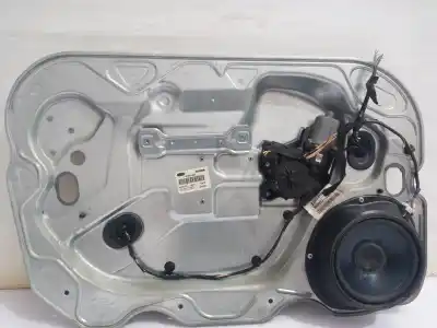 Peça sobressalente para automóvel em segunda mão elevador de vidros dianteira esquerda por ford focus lim. (cb4) business referências oem iam 984570209
