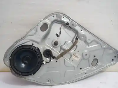 Peça sobressalente para automóvel em segunda mão elevador de vidros traseiro direito por ford focus lim. (cb4) business referências oem iam 1738643