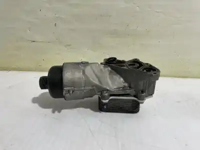 Peça sobressalente para automóvel em segunda mão radiador de óleo do motor por ford focus lim. (cb4) business referências oem iam 9656969980