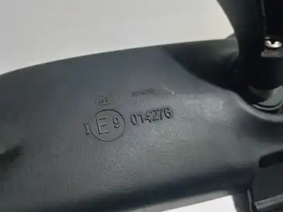 Peça sobressalente para automóvel em segunda mão espelho retrovisor interior por ford focus lim. (cb4) business referências oem iam e9014276  