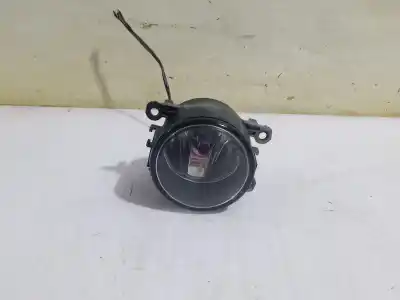 Peça sobressalente para automóvel em segunda mão farol / projetor de nevoeiro esquerdo por ford focus lim. (cb4) business referências oem iam 89204003