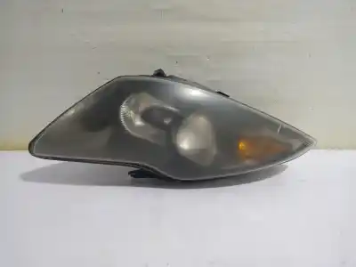 Peça sobressalente para automóvel em segunda mão farol / farolim esquerdo por ford focus lim. (cb4) business referências oem iam 1754446