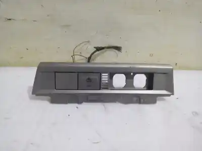 Peça sobressalente para automóvel em segunda mão trocar por ford focus lim. (cb4) business referências oem iam 4m5113d734