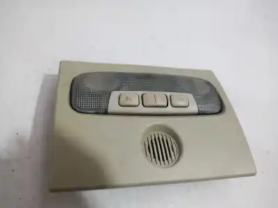 Peça sobressalente para automóvel em segunda mão luz interior por ford focus lim. (cb4) business referências oem iam 4m51a045b54