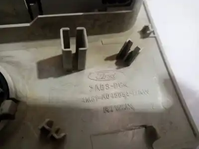 Pezzo di ricambio per auto di seconda mano luce interna per ford focus lim. (cb4) business riferimenti oem iam 4m51a045b54  
