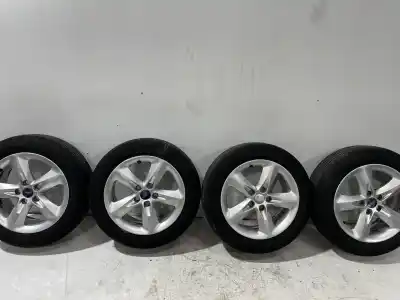 Recambio de automóvil de segunda mano de JUEGO LLANTAS para FORD FOCUS LIM. (CB4)  referencias OEM IAM 1322254  