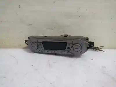 Peça sobressalente para automóvel em segunda mão comando de sofagem (chauffage / ar condicionado)  por ford focus lim. (cb4) business referências oem iam 7m5t18c612ce