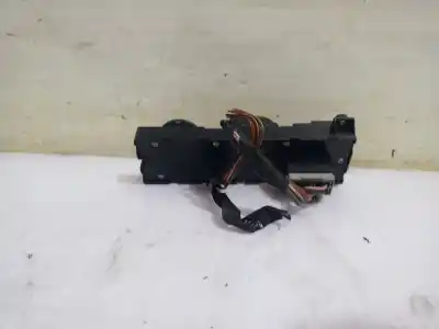 Peça sobressalente para automóvel em segunda mão botão / interruptor elevador vidro dianteiro esquerdo por ford focus lim. (cb4) business referências oem iam 7m5t14529  