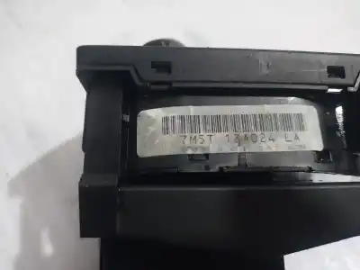 Second-hand car spare part headlights switch for ford focus lim. (cb4) business oem iam references 13a024la  