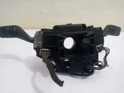 Peça sobressalente para automóvel em segunda mão comandos de alavanca por ford focus lim. (cb4) business referências oem iam 4m5t14a664ab