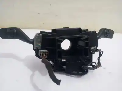 Second-hand car spare part multifunction switch for ford focus lim. (cb4) business oem iam references 4m5t14a664ab  