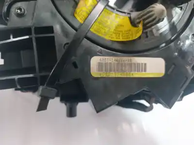 Second-hand car spare part multifunction switch for ford focus lim. (cb4) business oem iam references 4m5t14a664ab  