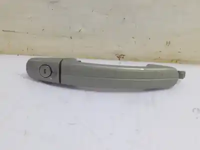 Peça sobressalente para automóvel em segunda mão puxador exterior dianteiro esquerdo por ford focus lim. (cb4) business referências oem iam 3m51r22404a