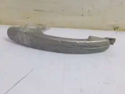 Peça sobressalente para automóvel em segunda mão puxador exterior frente direito por ford focus lim. (cb4) business referências oem iam 3m51r22404a