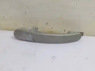 Peça sobressalente para automóvel em segunda mão puxador exterior traseiro esquerdo por ford focus lim. (cb4) business referências oem iam 3m51r22404a