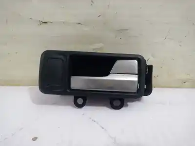 Peça sobressalente para automóvel em segunda mão puxador interior traseiro direito por ford focus lim. (cb4) business referências oem iam r22600