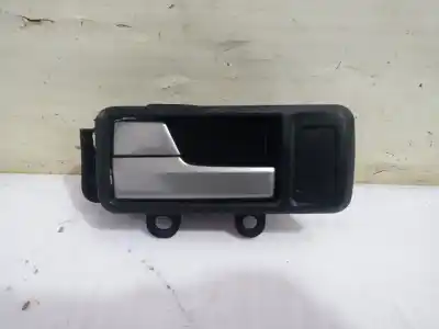 Peça sobressalente para automóvel em segunda mão puxador interior dianteiro esquerdo por ford focus lim. (cb4) business referências oem iam r22601