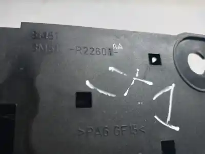 Second-hand car spare part interior left front handle for ford focus lim. (cb4) business oem iam references r22601  