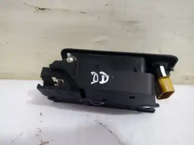 Second-hand car spare part interior right front handle for ford focus lim. (cb4) business oem iam references r22600  