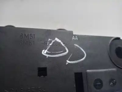 Second-hand car spare part interior right front handle for ford focus lim. (cb4) business oem iam references r22600  