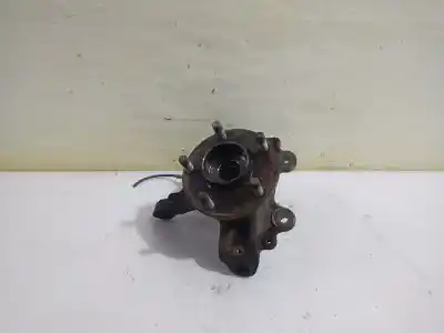 Peça sobressalente para automóvel em segunda mão manga de eixo dianteira direita por ford focus lim. (cb4) business referências oem iam 1420861