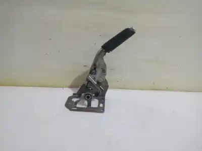 Peça sobressalente para automóvel em segunda mão alavanca de travão de mão por ford focus lim. (cb4) business referências oem iam 3m512780