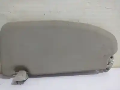 Peça sobressalente para automóvel em segunda mão para-sol direito por ford focus lim. (cb4) business referências oem iam 1708997