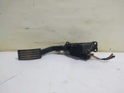 Peça sobressalente para automóvel em segunda mão pedal acelerador por ford focus lim. (cb4) business referências oem iam 4m519f836ak