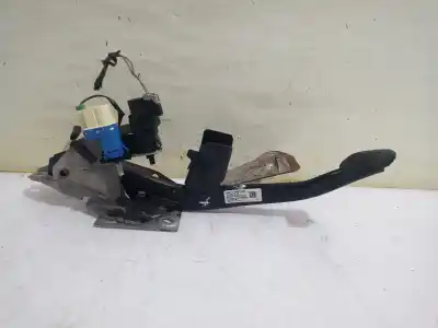 Peça sobressalente para automóvel em segunda mão pedal de travão por ford focus lim. (cb4) business referências oem iam 4m512467