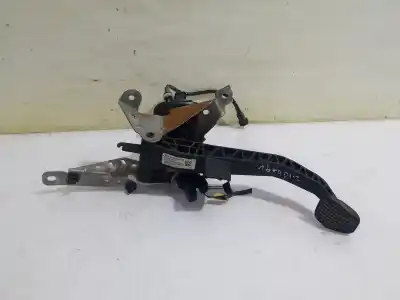 Peça sobressalente para automóvel em segunda mão pedal da embreagem por ford focus lim. (cb4) business referências oem iam 1712303