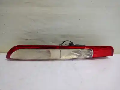 Peça sobressalente para automóvel em segunda mão farolim traseiro esquerdo por ford focus lim. (cb4) business referências oem iam 8m5113405