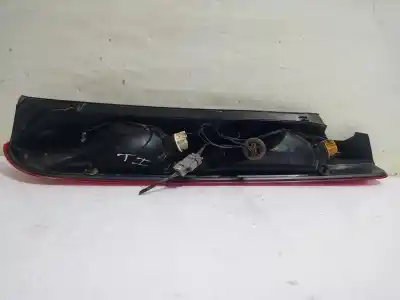 Second-hand car spare part left tailgate light for ford focus lim. (cb4) business oem iam references 8m5113405  