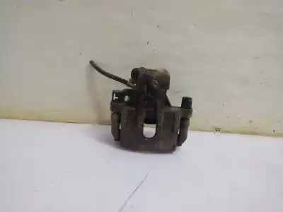 Peça sobressalente para automóvel em segunda mão pinça de travão traseira esquerda por ford focus lim. (cb4) business referências oem iam 2080516