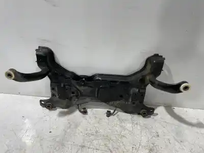 Second-hand car spare part front axle for ford focus lim. (cb4) business oem iam references 1734687  