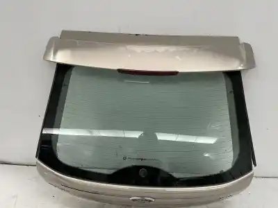 Peça sobressalente para automóvel em segunda mão porta da mala / tampa traseira por ford focus lim. (cb4) business referências oem iam 