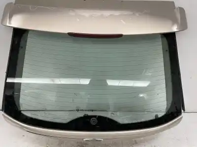 Second-hand car spare part tailgate for ford focus lim. (cb4) business oem iam references   