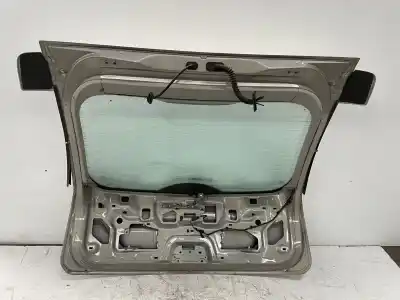 Second-hand car spare part tailgate for ford focus lim. (cb4) business oem iam references   