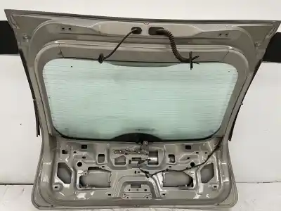 Second-hand car spare part tailgate for ford focus lim. (cb4) business oem iam references   