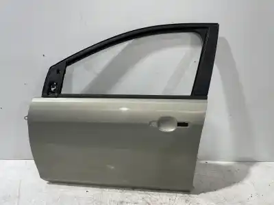 Pezzo di ricambio per auto di seconda mano PORTA ANTERIORE SINISTRA per FORD FOCUS LIM. (CB4)  Riferimenti OEM IAM 1530170  