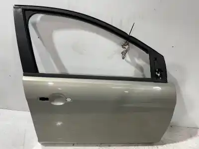 Second-hand car spare part front right door for ford focus lim. (cb4) business oem iam references 1530169  