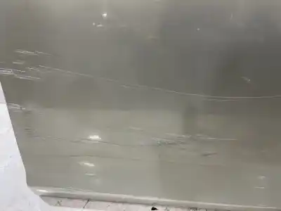 Second-hand car spare part front right door for ford focus lim. (cb4) business oem iam references 1530169  