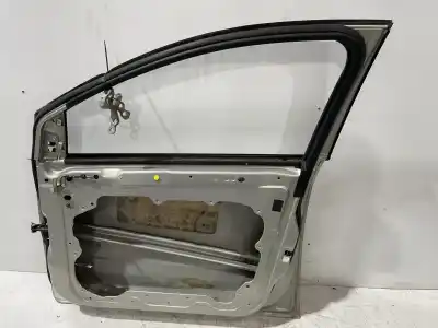 Second-hand car spare part front right door for ford focus lim. (cb4) business oem iam references 1530169  