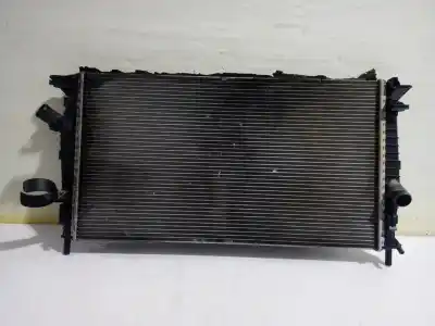 Peça sobressalente para automóvel em segunda mão radiador de água por ford focus lim. (cb4) business referências oem iam 3m5h8005tl