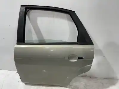 Peça sobressalente para automóvel em segunda mão porta do automóvel traseira esquerda por ford focus lim. (cb4) business referências oem iam 1702408