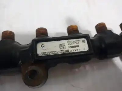 Second-hand car spare part distributor pipe for ford focus lim. (cb4) business oem iam references 9654592680  