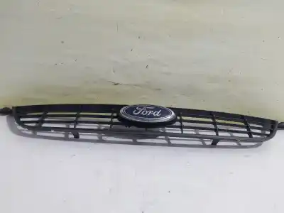 Peça sobressalente para automóvel em segunda mão grelha de pára choques frontal por ford focus lim. (cb4) business referências oem iam 8m518200